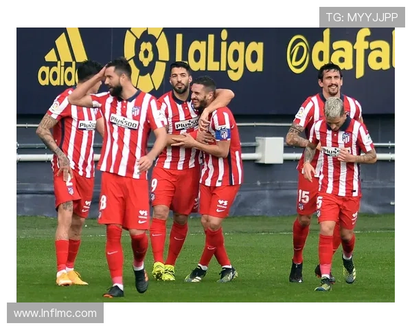 马德里竞技俱乐部的崛起之路与团队精神如何铸就西甲不朽传奇