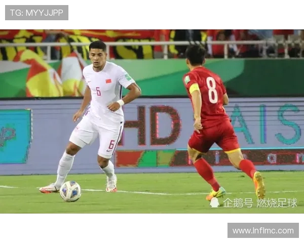 2026年世界杯各大赛区名额分配方案解析与展望