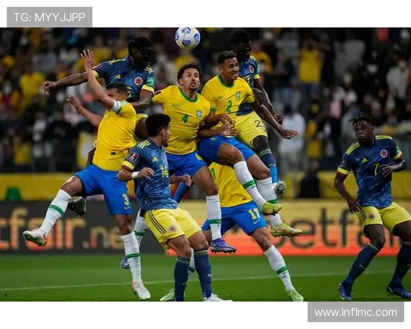 2026年世预赛巴西队赛程完整解析及赛事前瞻