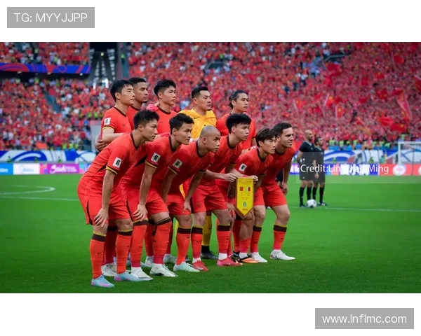 2026年足球世界杯中国队表现分析及未来展望