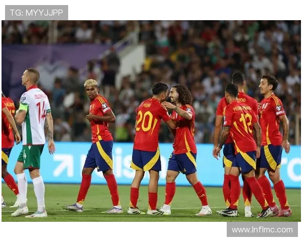 2030年西班牙世界杯见证足球荣耀与全球激情盛宴