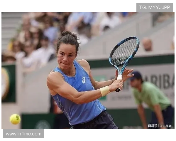 2025年网球大满贯赛季开幕 新星崭露头角老将迎来挑战