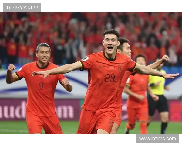 国足能否突破重围成功晋级2026世界杯前景分析与挑战