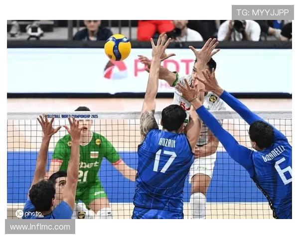 意甲男排联赛精彩纷呈 强强对决助力意大利排球发展