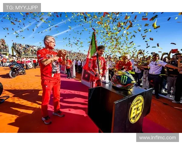 2022MotoGP世界锦标赛：马尔克斯回归斩获冠军，将再次向巴纳经典冲击