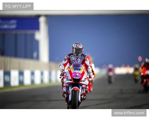 MotoGP卫冕冠军获胜，再次登顶赛道