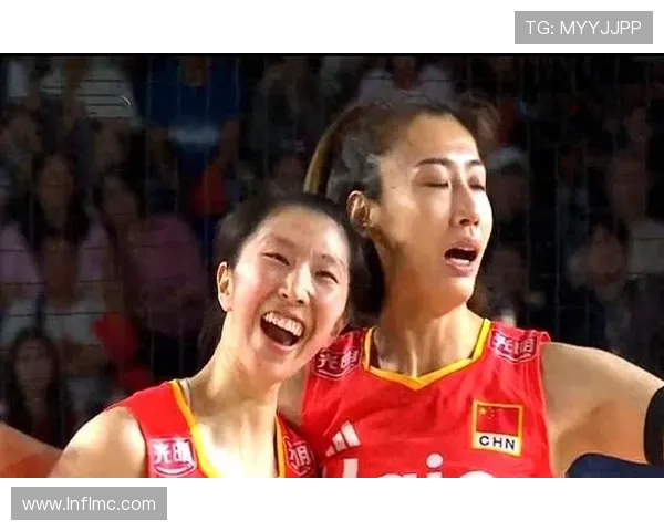 中国女排力克日本挺进亚洲杯决赛，全员状态火热誓争冠军