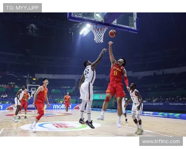 中国篮球队备战世界杯新进展 全员状态良好目标争夺前四