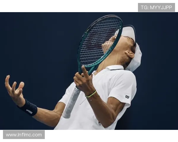 新一代网球天才崛起：年轻选手接连打破纪录，未来之星逐渐显现