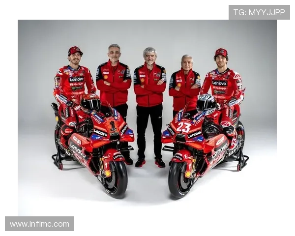 杜卡迪强势领跑新赛季MotoGP冠军争夺战全场焦点聚集速度与激情