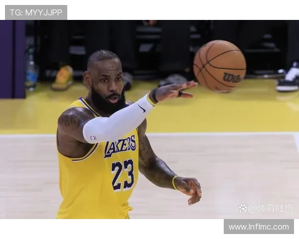 詹姆斯透露下赛季可能迎来生涯最后一季 承认不确定是否继续打下去